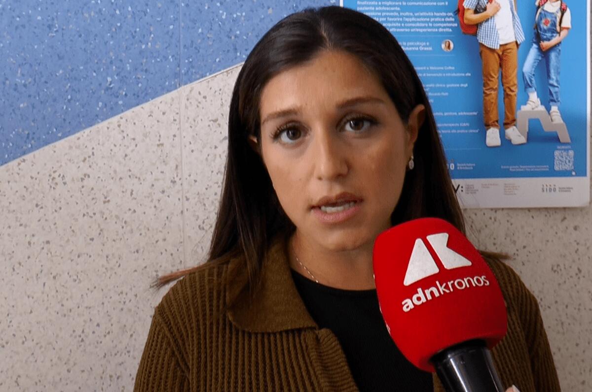 Ortodonzia, ricercatrice Nucci: "Fondamentale dialogo università-aziende" - 