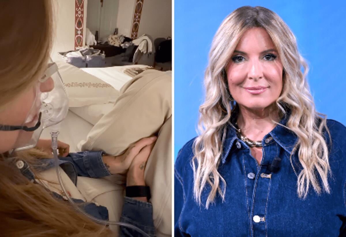 Lucarelli contro Ferragni, la frecciata dopo il malore in Perù: "Al 50esimo giorno di vacanza ci mancava" - 