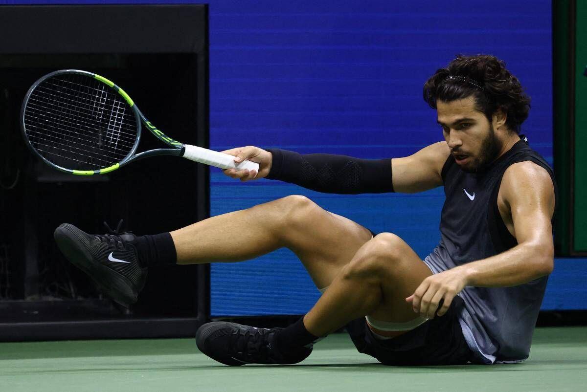Bertolucci attacca gli US Open: "Così vogliono distruggere il tennis" - 