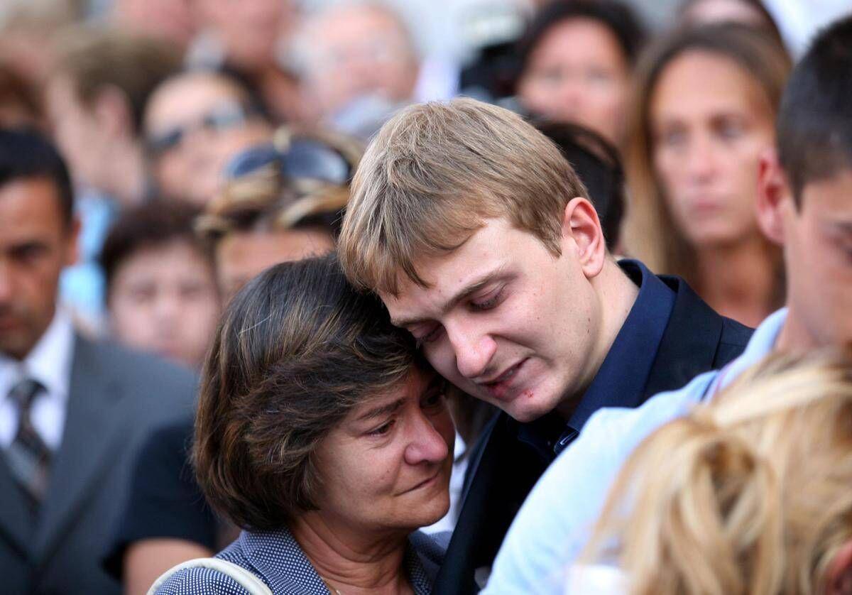 Caso Garlasco, la madre di Stasi: "Verità trova sempre la sua strada anche quando sembra impossibile" - 