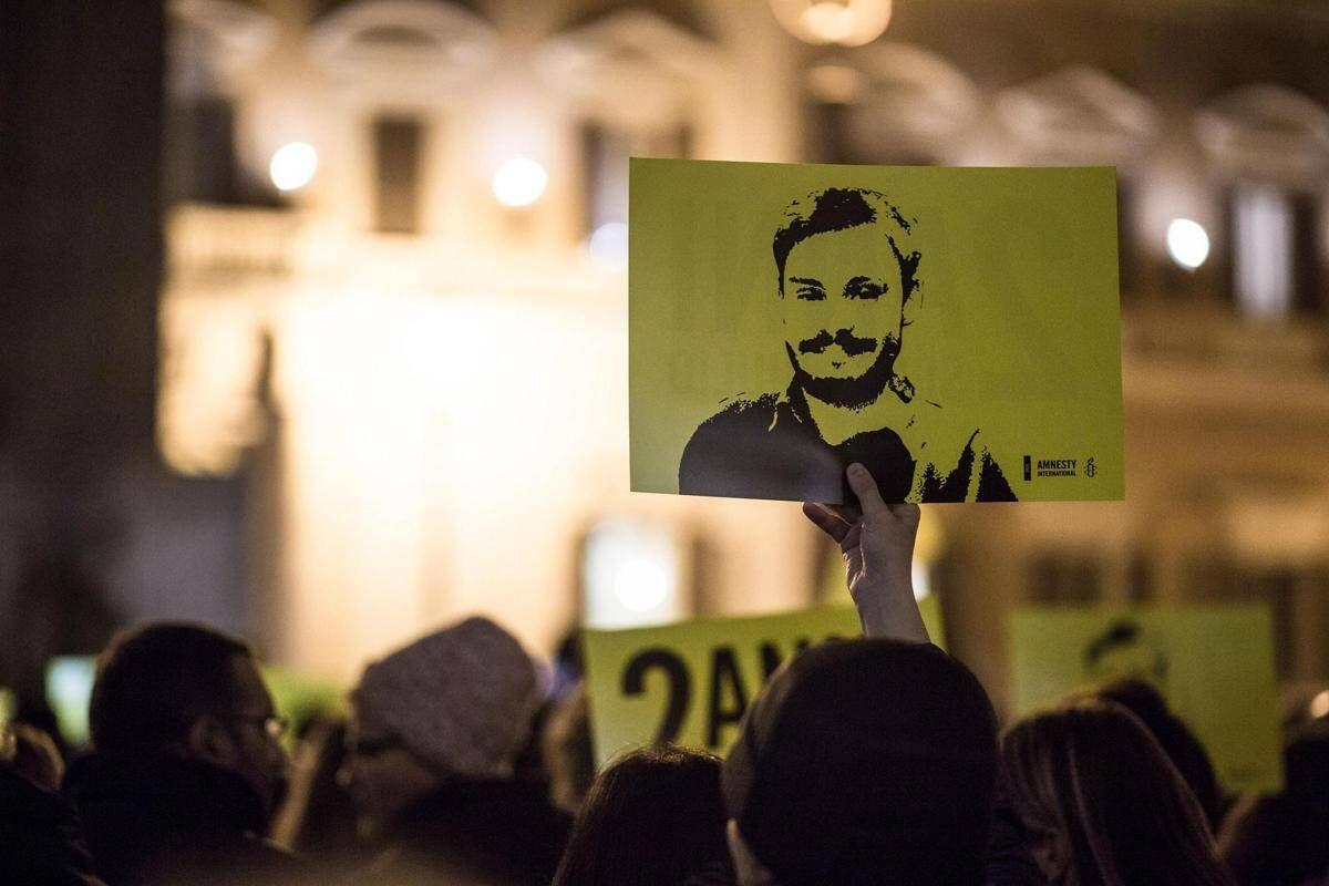Caso Regeni, condannati tre 007 egiziani e uno assolto per sequestro: cade accusa omicidio - 