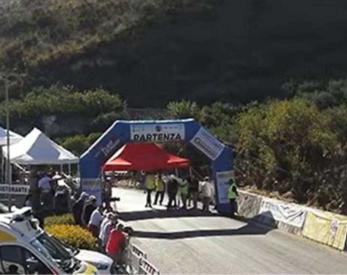 Doppia tragedia nei Rally. A Trapani due morti e un ferito, in Liguria navigatore perde la vita - 