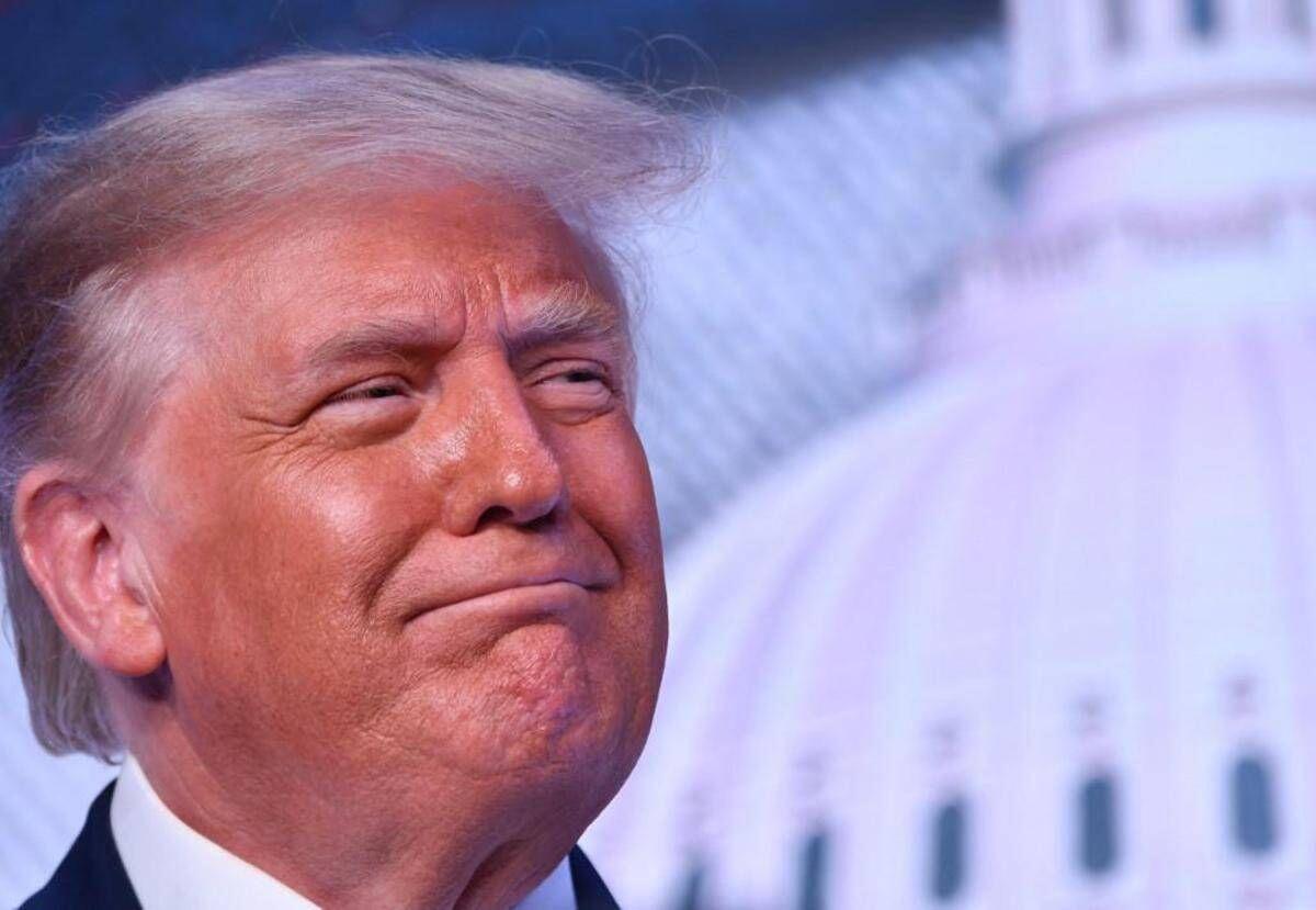 Trump assicura: "I 5mila dollari? Saranno mandati agli americani al 100%" - 