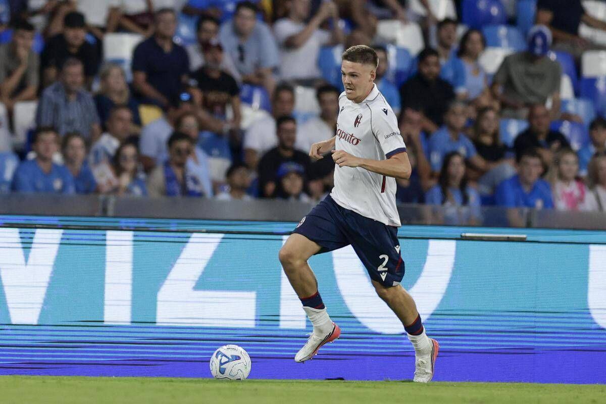 Holm: "Arrivato alla Juve mi sono infortunato subito, così ho perso il contratto" - 