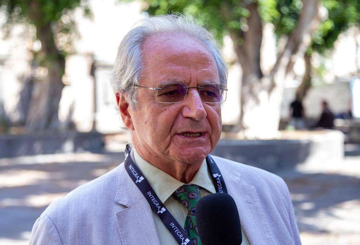 Tumori della base cranica, Santoro (Sapienza): "Nuove tecniche hanno ridotto le complicanze" - 