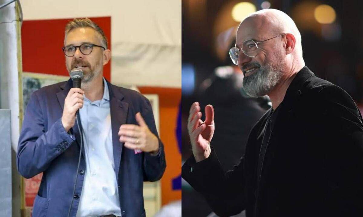 Lettera con minacce recapitata in Comune: "Bonaccini e Lepore condannati a morte" - 