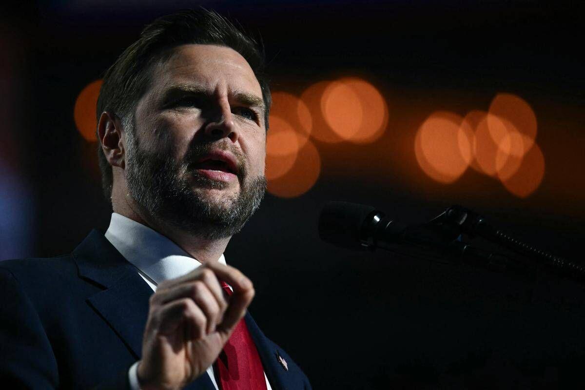 Vance conquista la convention repubblicana, è il favorito al post Trump nel 2028? - 