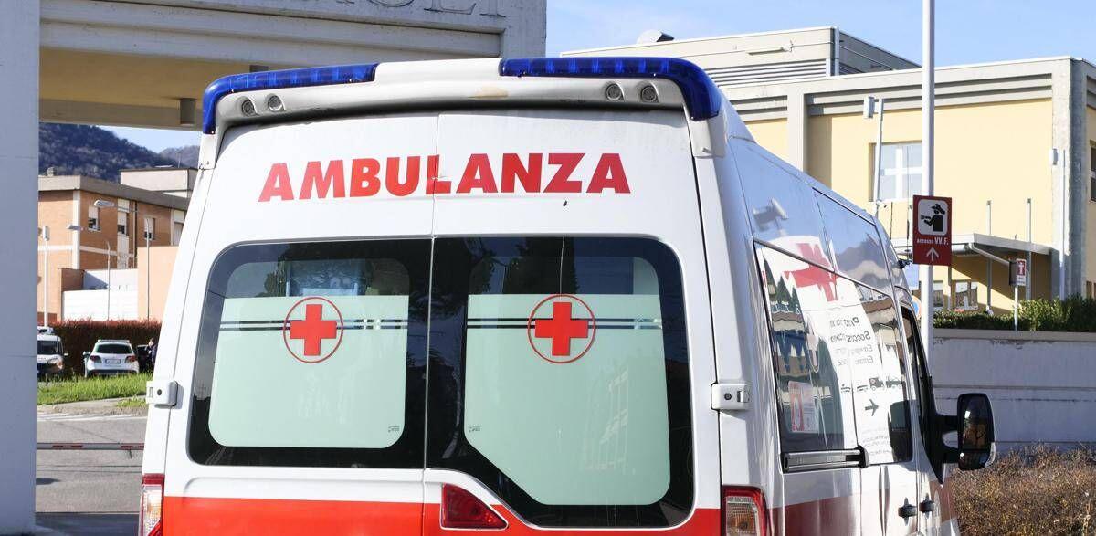 Tragedia al Rally di Trapani, auto fuori strada: un morto e due feriti - 