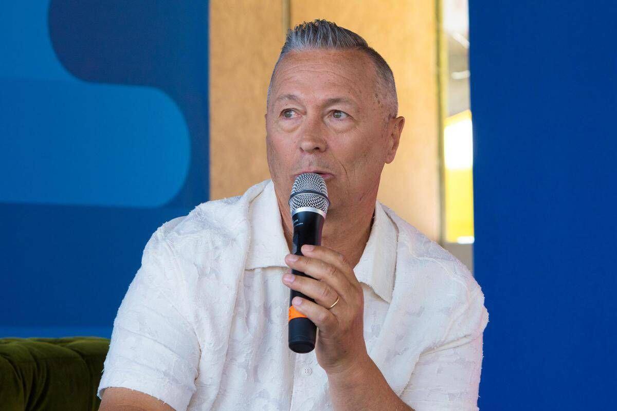 Ballando con le Stelle, Paolo Belli non andrà in video nell’edizione 2026 - 