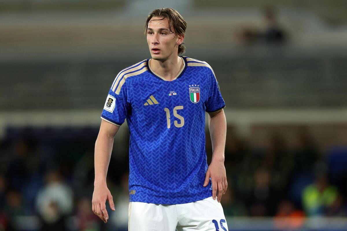 Nations League, oggi Turchia-Italia: orario, probabili formazioni e dove vederla in tv (in chiaro) - 