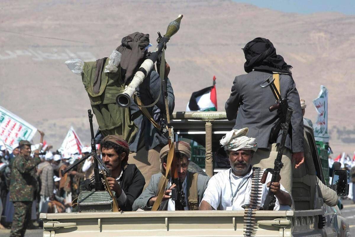 Yemen, gli Houthi: "Non siamo in guerra con l'Italia, non sostenga aggressioni" - 