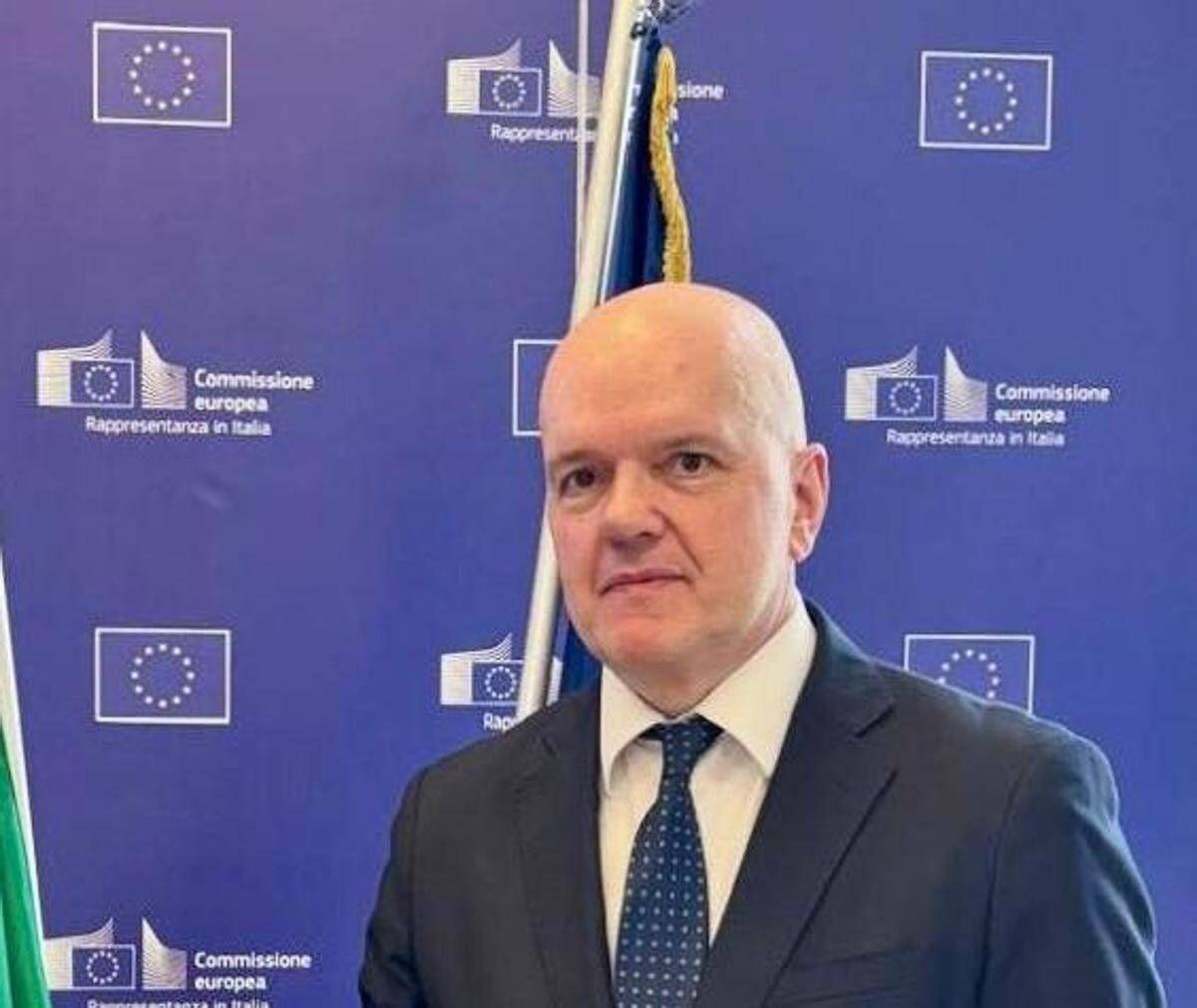 Casini (Commissione europea): 'Dalla sicurezza alla vita dei cittadini, delineato il programma dell’Ue' - 