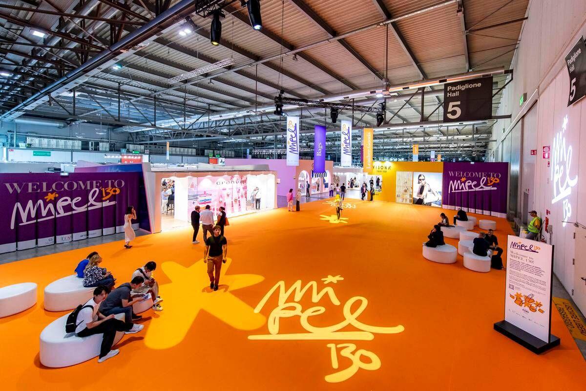 Mipel 130, a Milano torna l'appuntamento internazionale di pelletteria e dell'accessorio moda - 