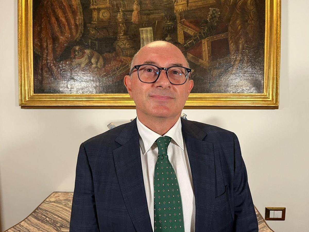 Sport, Paolo Grasso: "La reputazione dipende da quanto solida sia stata costruita" - 