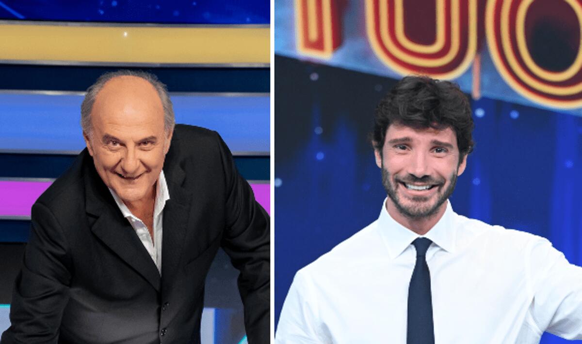Ascolti tv, 6 settembre: buono esordio per 'Affari Tuoi', ma vince 'La Ruota della Fortuna' con 25.3% di share - 