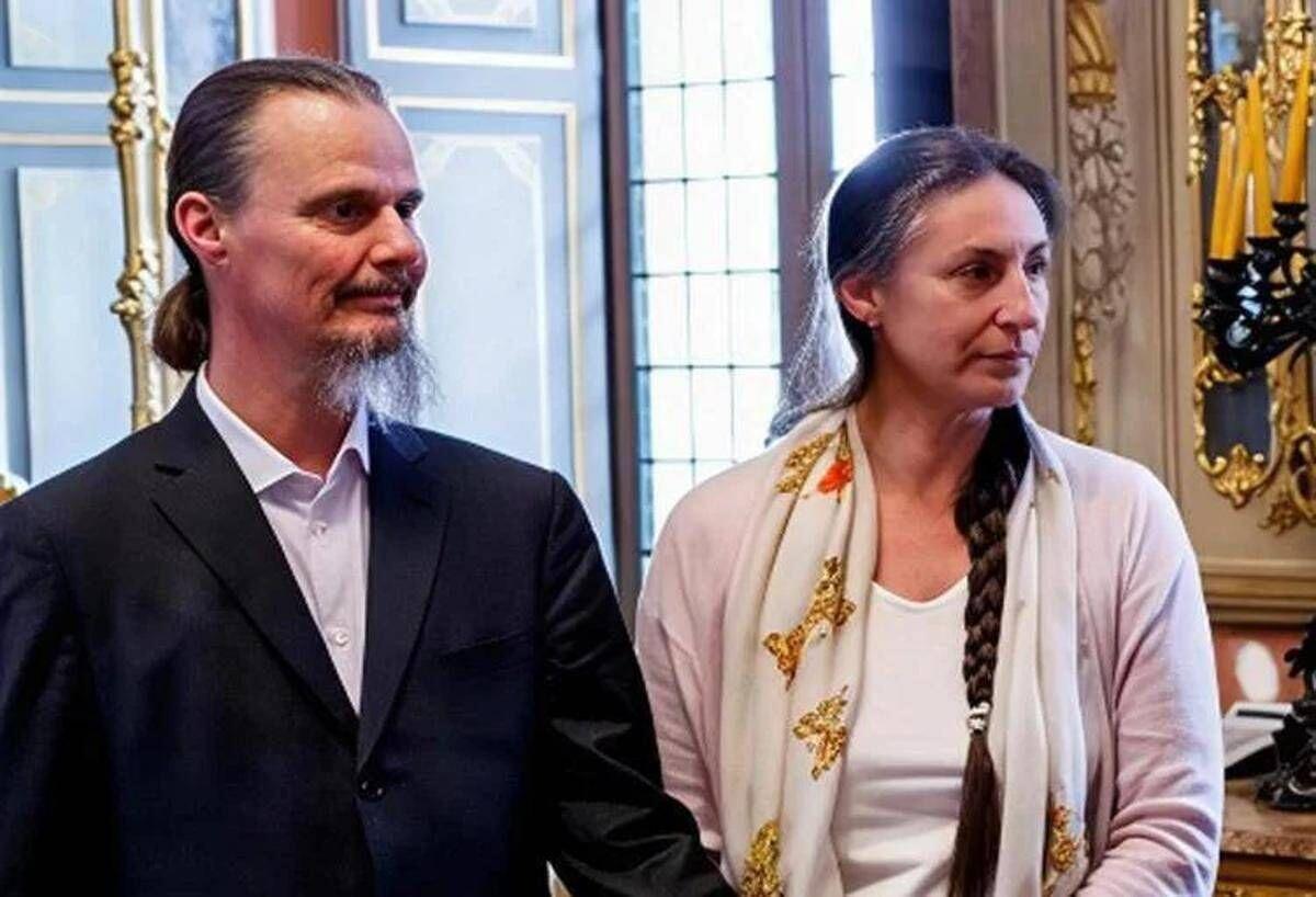 Famiglia nel bosco, Nathan e Catherine: "Decisione del Tribunale ci spezza il cuore" - Video - 