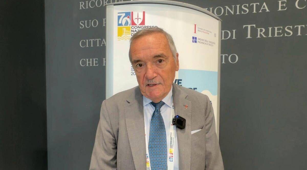 Vaudano (Cni): "Società 5.0 sarà più integrata con mondo digitale e umano" - 