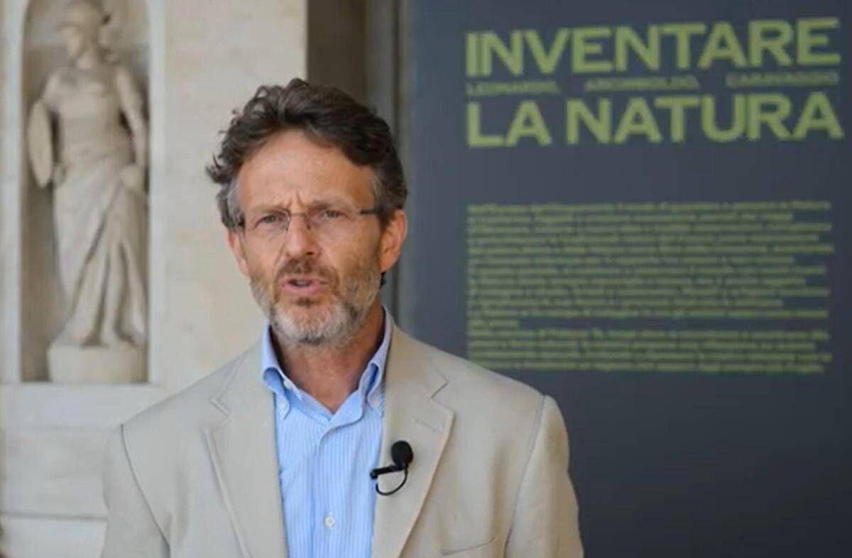 ‘Inventare la natura’, Rebecchini: "A Palazzo Te in mostra il rapporto tra uomo e potere creatore" - 