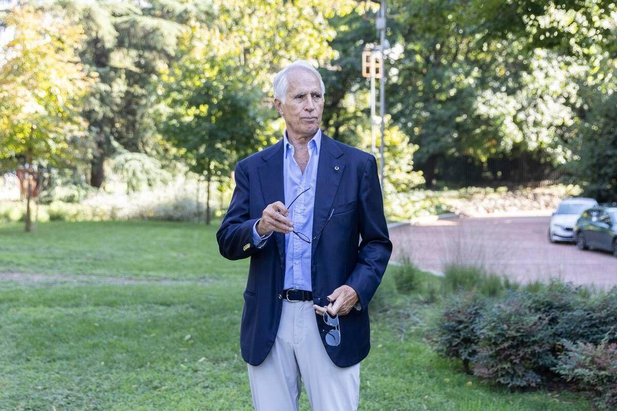 Malagò su caso tesseramento: "Situazione che ha poco a che fare con sport" - 