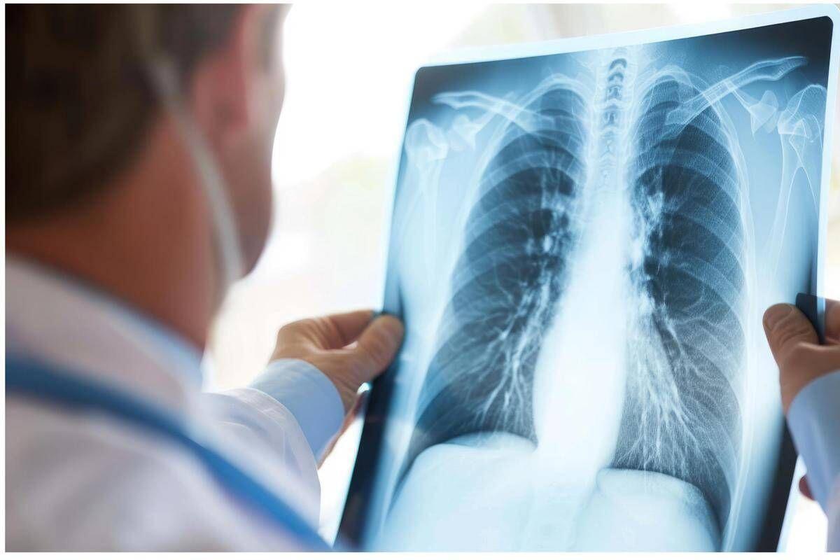 Cancro polmone Egfr-mutato, studio fase 3 Adaura: "Il 79% dei pazienti vivo a 8 anni con Osimertinib" - 