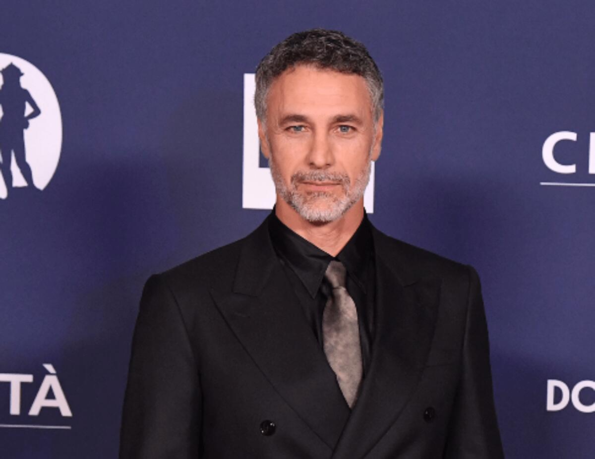Raoul Bova, inchiesta audio rubati: pm Roma chiude indagini sull'imprenditore Monzino - 