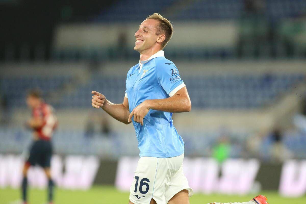 Serie A, oggi Lazio-Milan - Diretta - 