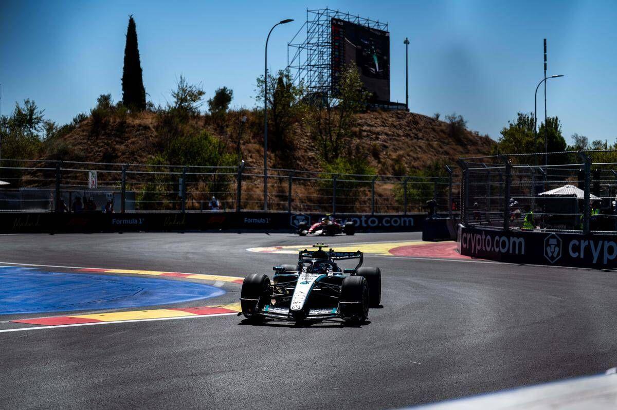 Formula 1, oggi Gp Spagna: orario, griglia di partenza e dove vederlo - 