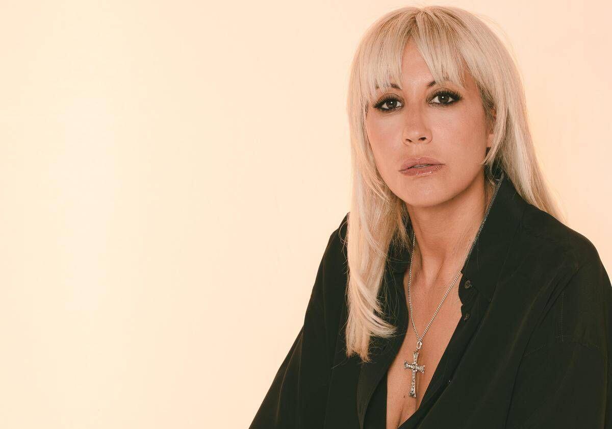 Malika Ayane, la serenità di sentirsi "irrilevanti nell'universo": dentro il nuovo album 'Cicale' - 