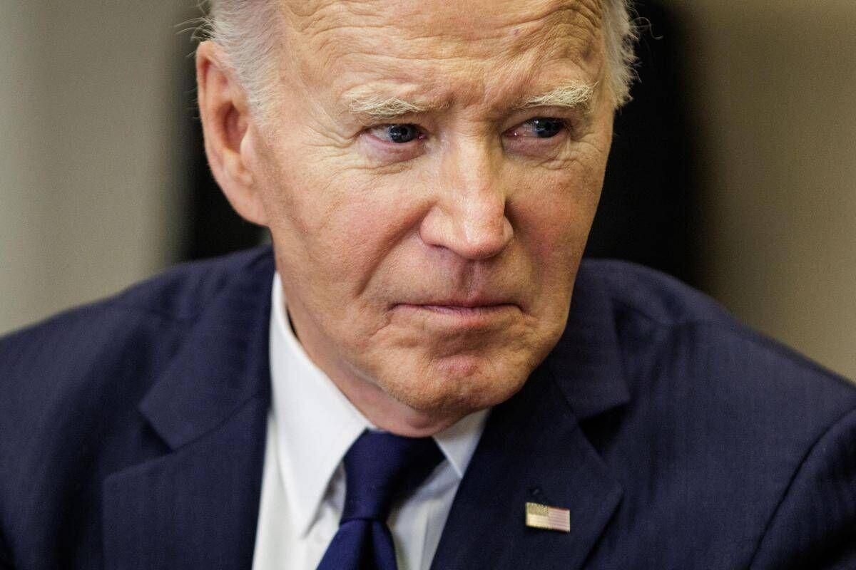 Joe Biden, il tumore alla prostata: "Quando l’abbiamo scoperto, si era già diffuso alle ossa" - 