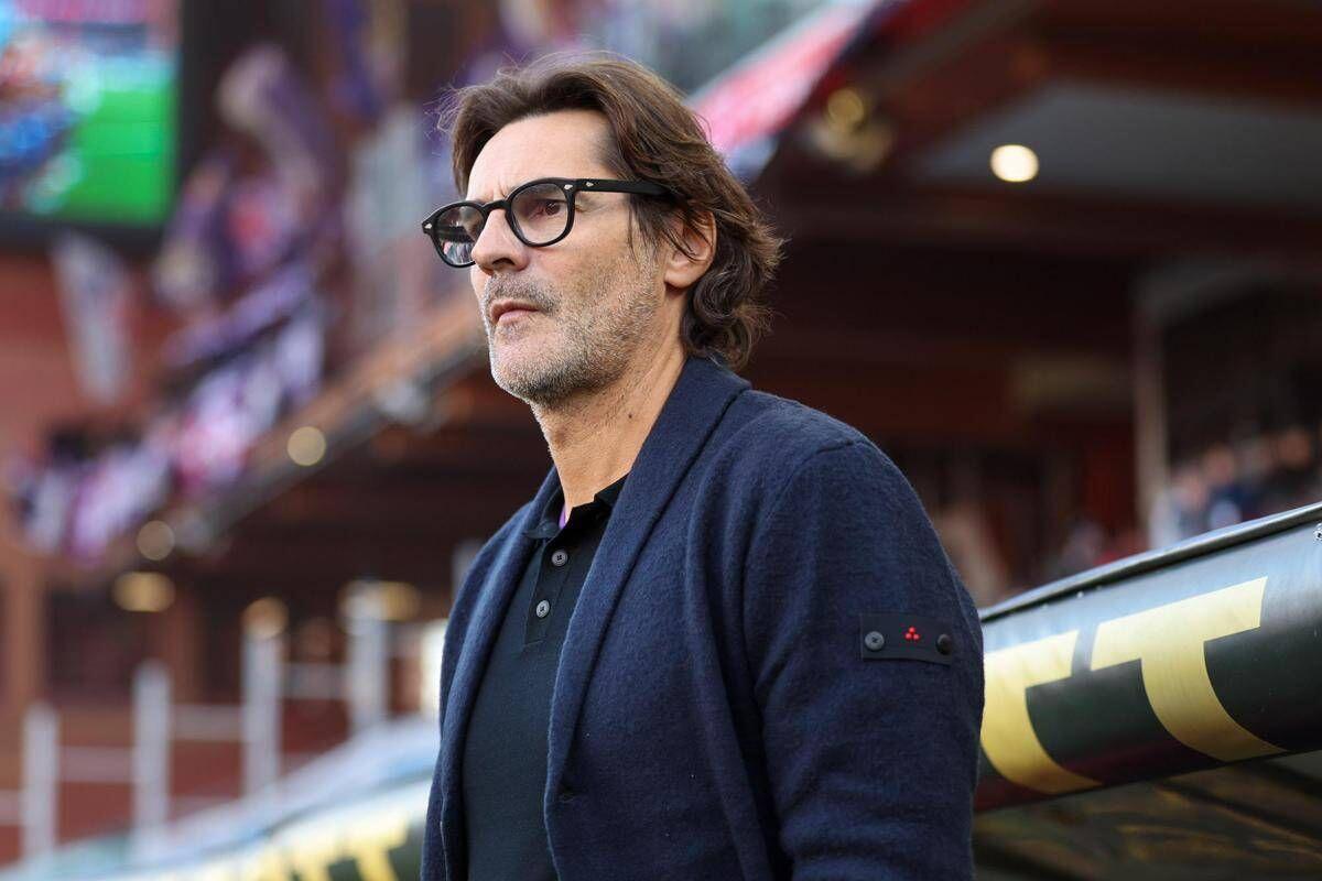 Fiorentina, ecco il nuovo allenatore: accordo per ritorno di Vanoli - 