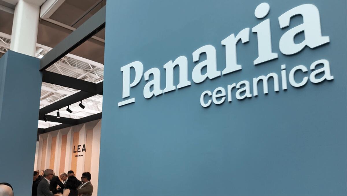 Imprese, Panariagroup a Cersaie: "Innovazione e sostenibilità sfide della ceramica" - 