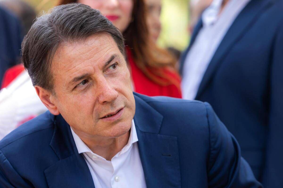 Centrosinistra, Conte: "No a caminetti e segrete stanze per scegliere il leader" - 