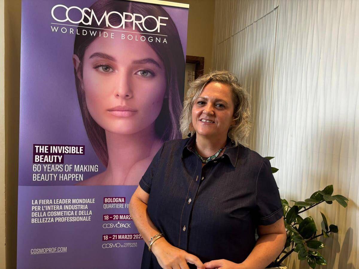 Cosmetica: Maturi (Cosmoprof W.Bologna), 'The Invisible Beauty fil rouge che unisce industria e consumatore' - 