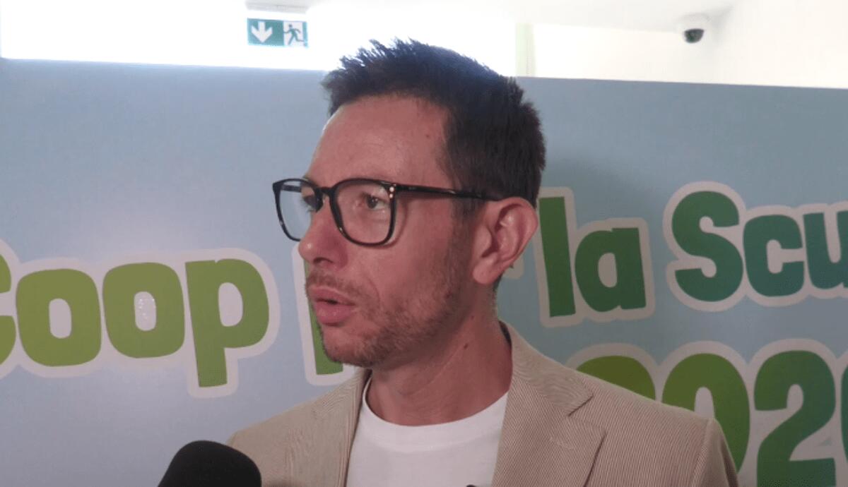 Moccia (Geopop), ‘La cultura è il più grande asset per il prossimo futuro’ - 
