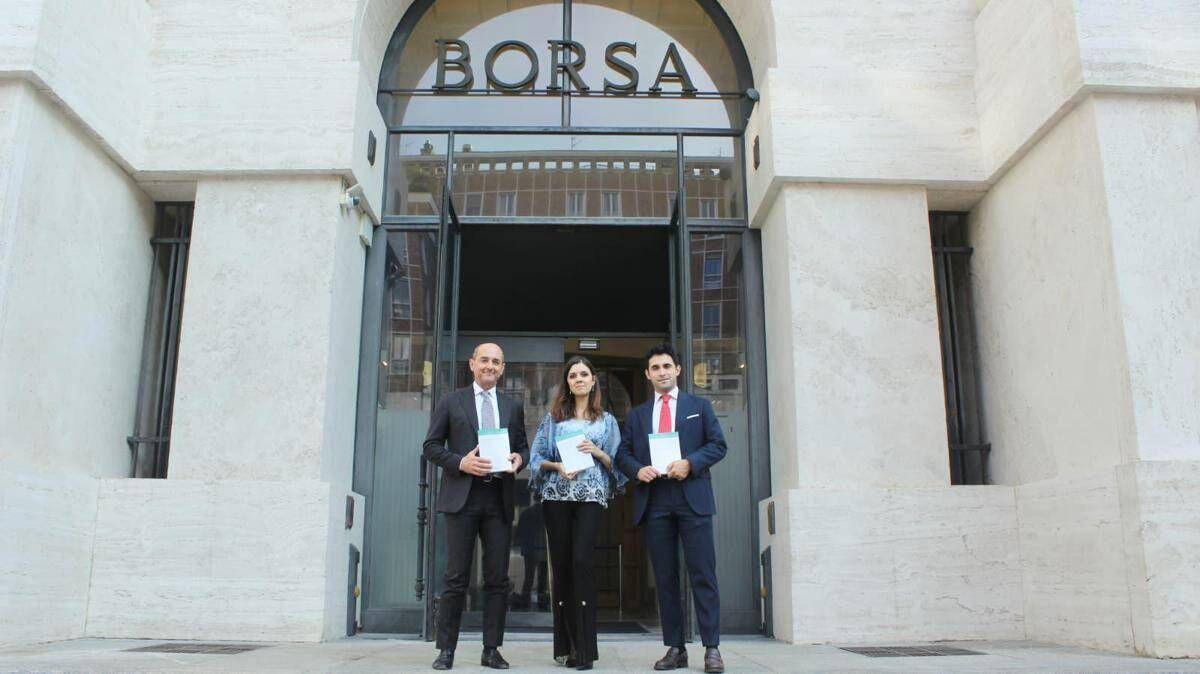 Libri, presentato a Milano 'La Finanza nei contratti di acquisizione' - 