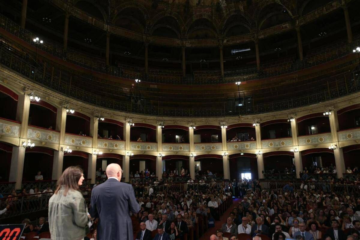 Ica Day, esperti: "Contro infezioni buone pratiche anche fuori da ospedali" - 