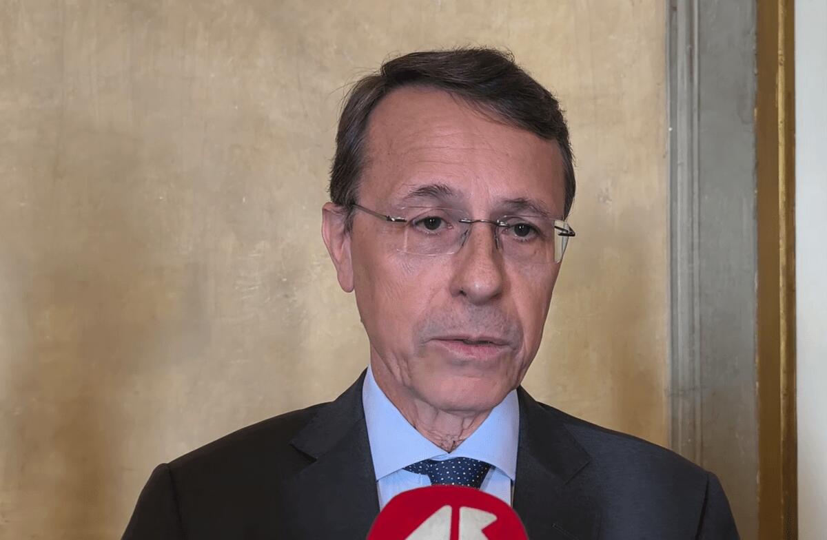 Mandelli (Fofi): "Oggi il farmacista è un professionista della salute" - 