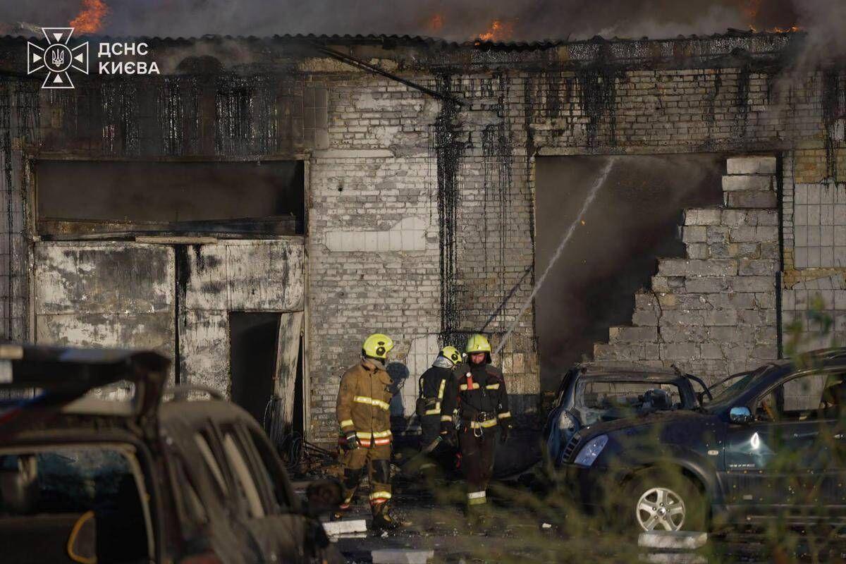 Ucraina, Russia riprende gli attacchi dopo la tregua: almeno due morti a Kiev - 