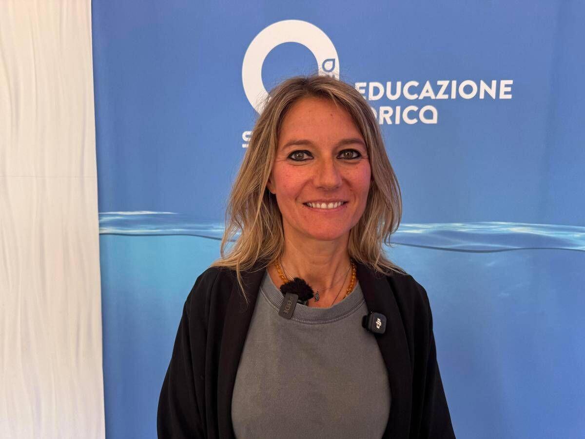Sostenibilità, Fermariello (Roma Capitale): "Progetto con Acea su politiche acqua, fruibilità e tutela" - 