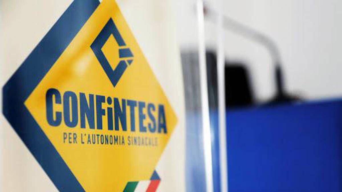 Contratti, Confintesa: online archivio con 215 Ccnl, per lottare contro quelli pirata ﻿ - 