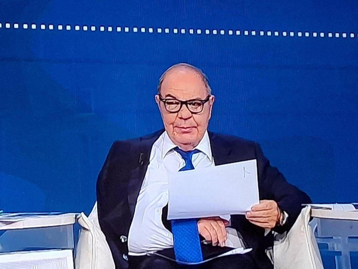 Vespa: "Bruttissima caduta in casa mentre facevo ginnastica, ma sono stato fortunato" - 