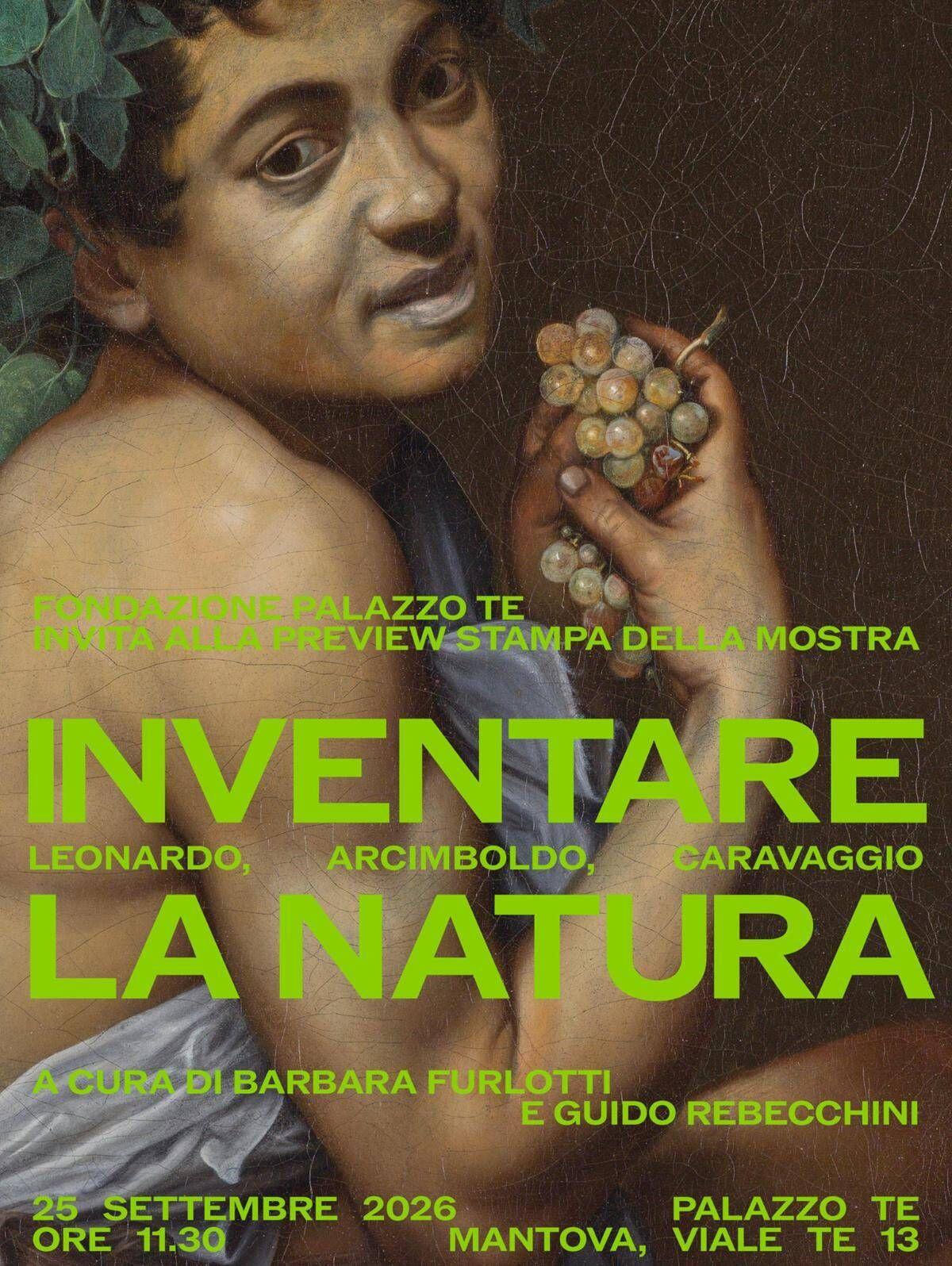 Sindaco Murari: "Con ‘Inventare la natura’ a Mantova la cultura è viva" - 