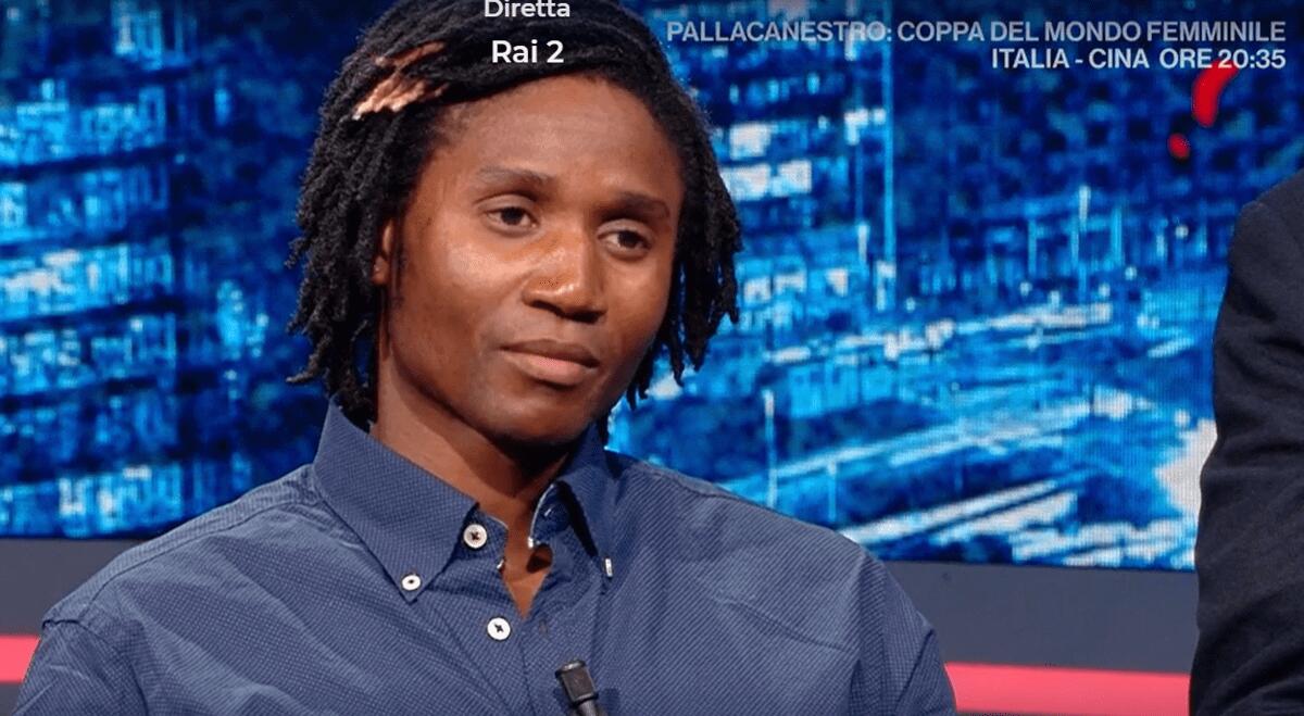 Caso Pierina, Dassilva per la prima volta in tv dall'assoluzione: "Una liberazione. Mia moglie Valeria? Tutto è tornato come prima" - 