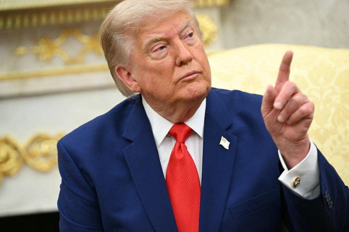 Trump: "Ucraina e Russia hanno concordato di non colpire obiettivi energetici" - 