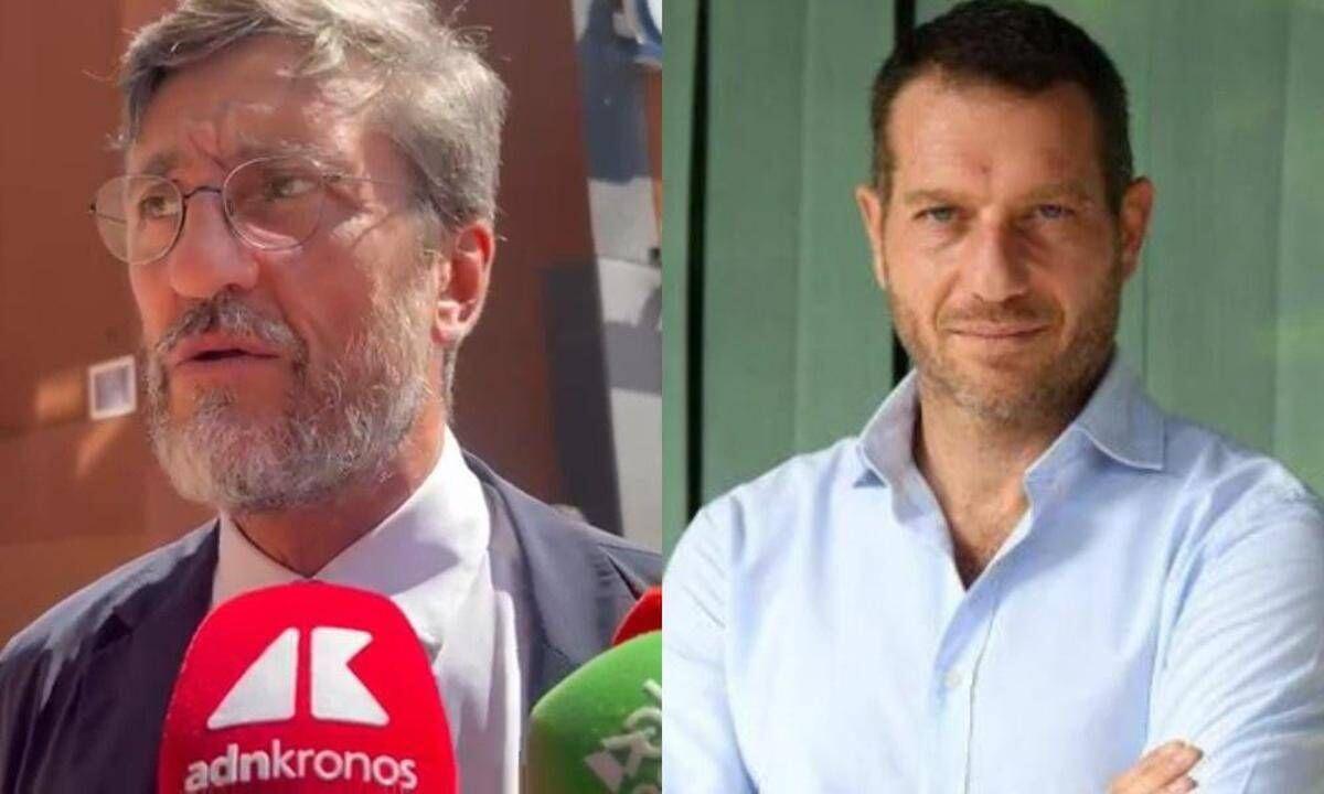 Report, Corsini: "Piervincenzi resta alla conduzione" - 
