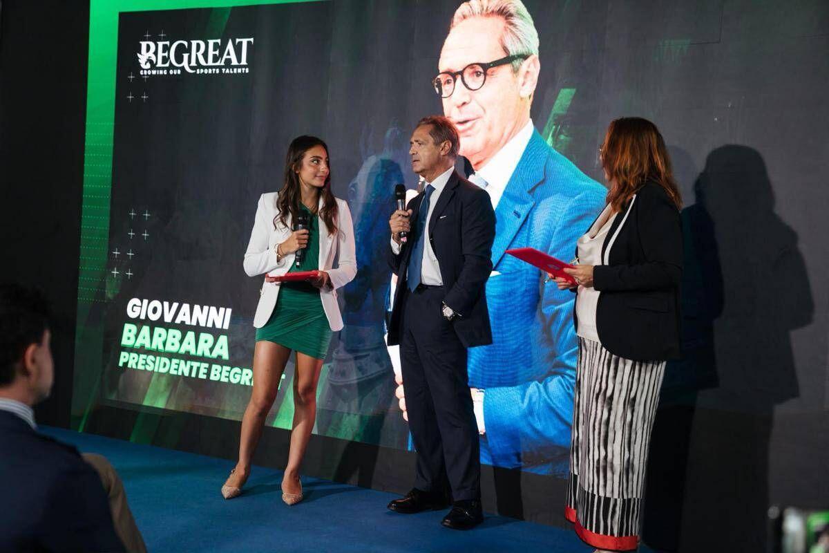 Mostra Venezia, Barbara (BeGreat): "Non si può fare business e industria dimenticando il sociale" - 