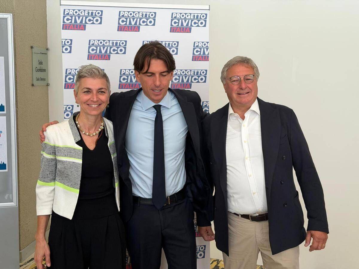 Centrosinistra, Progetto Civico Italia sbarca in Lombardia: con Onorato nasce il coordinamento regionale - 