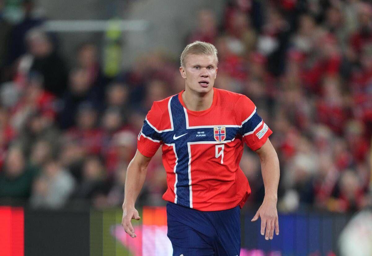 Nations League, oggi Norvegia-Portogallo: orario, probabili formazioni e dove vederla in tv - 