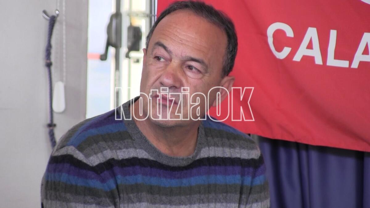 A Mimmo Lucano il “Premio Badolato di Calabria contro lo spopolamento 2026” - Foto: Redazione 