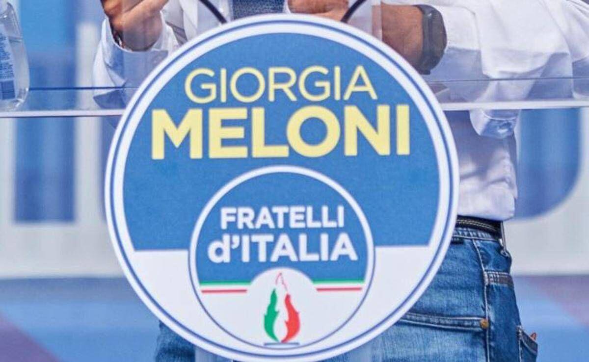 Governo, tutto pronto per la festa di Fdi a Bari con Meloni: al porto l'omaggio a Pinuccio Tatarella - 